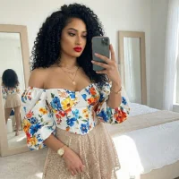 MellisaEnglish Gambar Avatar