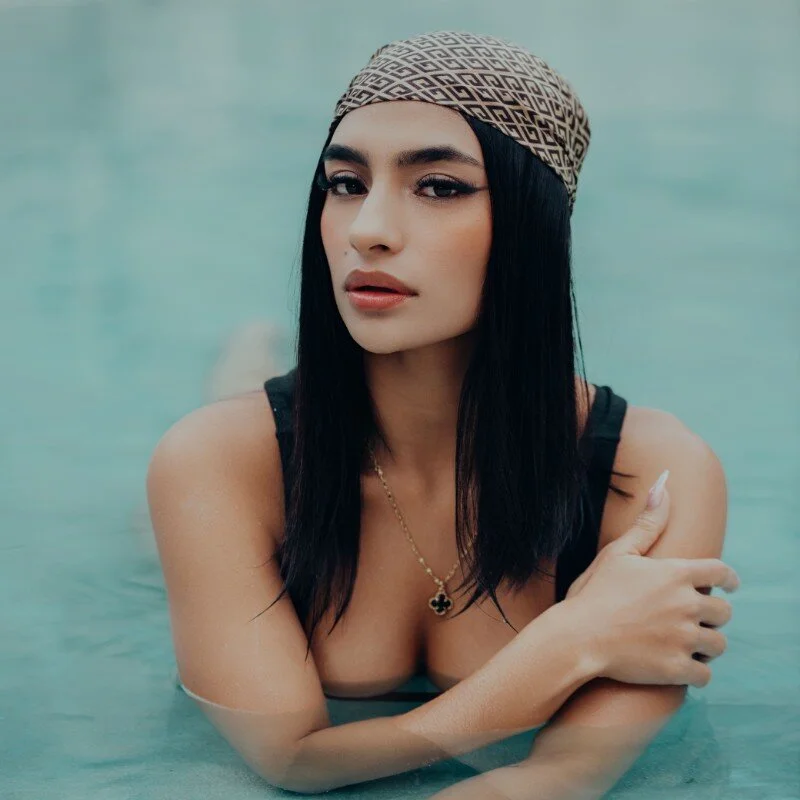 IzzyWild