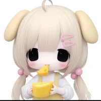 SK_TuTu Immagine Avatar