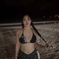 KalilaSweet's Profile Pic