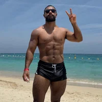 Ảnh Đại Diện Santiago_huntt