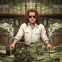 Avatar obrázek DaGringoWirhDeepCash