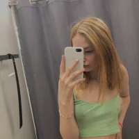 EvaLovery profiképe