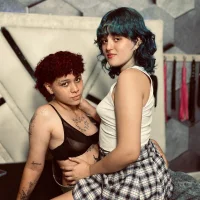 Zdjęcie profilowe modela Jade_n_Jess