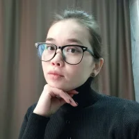 Zdjęcie profilowe modela LunaLest