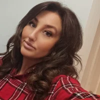 Zdjęcie profilowe modela Yasmin-Squirt