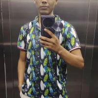 single_vergon95 Adlı Modelin Avatarı