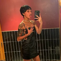 Zdjęcie profilowe modela goddessmayalynn