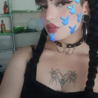 lillithbmds's Profile Pic