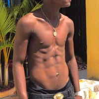 Gambar Profil izan_ziratz