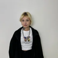 EssieCook's Profile Pic