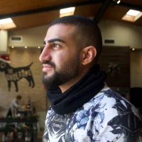 Foto de perfil de thebedouin