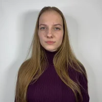 Avatar obrázek ShaniParisi