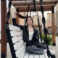 Zdjęcie profilowe modela JinJay