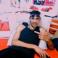 IndianSavageMale avatarbilde