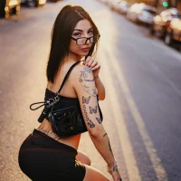 Sasha-Bloom Immagine Avatar