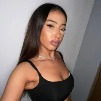 SelmaSole Stripchat