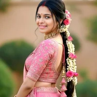 telugu_harika 頭像圖片