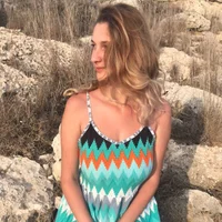 Zdjęcie profilowe modela katesmits