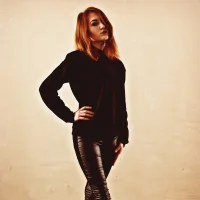 AdrianaFoxs profilbillede