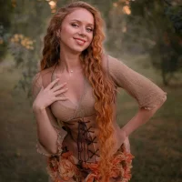 SusyAmber's Profile Pic