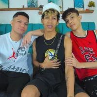 Imagem de avatar de AverageDirtyBoys
