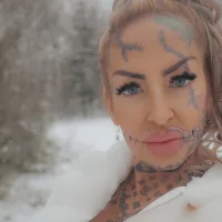 Jeanny_InkGirl's profilbilde