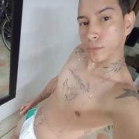 Luisferposada's Profile Pic