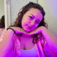 Foto desnuda XXX de OliviaLamarr