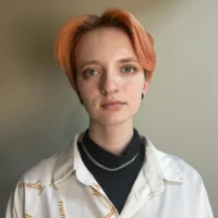 MaryaBates' Avatar Pic