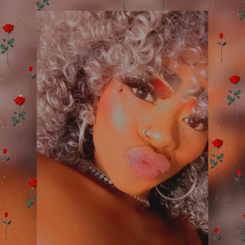 Ebonydollxx Stripchat profile image