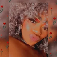 Ebonydollxx – avatarbillede