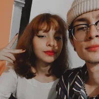 Gambar Profil chad_and_maddy