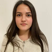 Foto desnuda XXX de MadelaineSimson