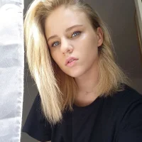 Foto de perfil de CamilaFisher