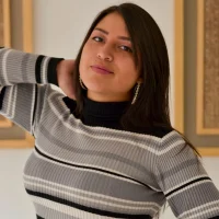 Zdjęcie profilowe modela ChloeeEvans_