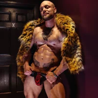 Profilová fotka straubalicious