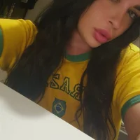 Foto do avatar de Cherrytease_X