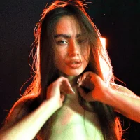 Amanda_River Gambar Avatar
