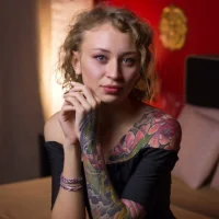 TiaCapwells Profilfoto