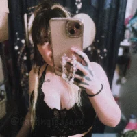 DarlingTeasexo's Profile Pic