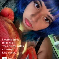 lyssabee3's Profile Pic