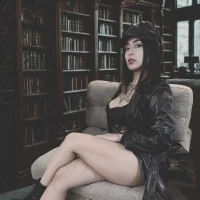 Foto del avatar de Rae_Lil_White