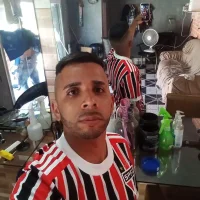 Thiagohot3133 Poză de profil