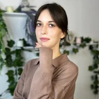 ElviaBrainards profilbillede