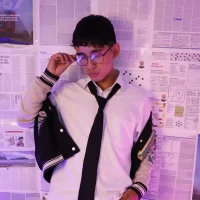 Thayler_jones 頭像圖片