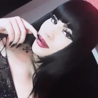 DarkAndTenderGirl avatarbilde