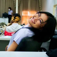 Gambar Profil StudentThai