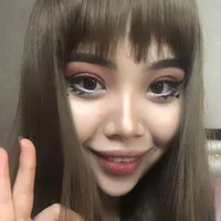 daisy_wong's Profile Pic