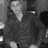 FredForest's Avatar Pic